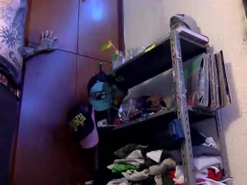 Dogboi666 Chaturbate stream image from May 02, 2026