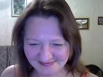 Helgacharming Chaturbate stream image from May 02, 2026