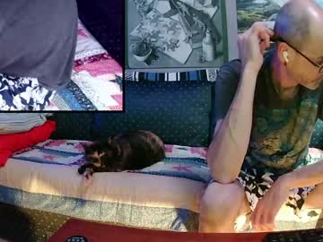Hot_Krispy_Kreme Chaturbate stream image from May 02, 2026
