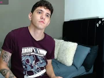 Matteo12_ Chaturbate stream image from May 02, 2026