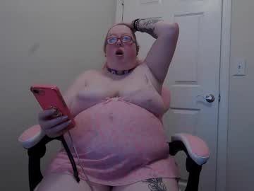 Missnini1995 Chaturbate stream image from May 02, 2026