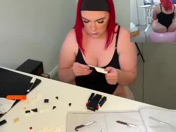 Naughtynail Chaturbate stream image from May 02, 2026