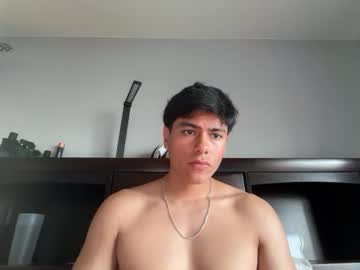 Rickthenudist16 Chaturbate stream image from May 02, 2026
