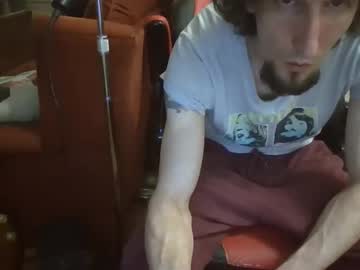 Roberson678 Chaturbate stream image from May 02, 2026