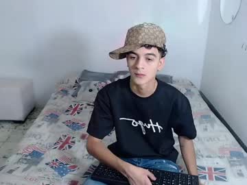 Sam__Cute Chaturbate stream image from May 02, 2026