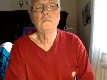 Juergener342205 Chaturbate stream image from May 02, 2026