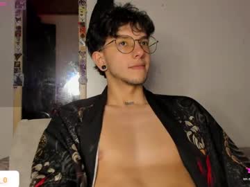 Koddy_0 Chaturbate stream image from May 02, 2026
