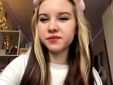 Maragretzielonka Chaturbate stream image from May 02, 2026