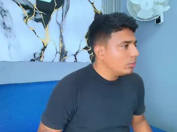 Cristopher_Collins2 Chaturbate stream image from May 02, 2026