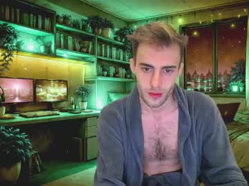 Justinnordick Chaturbate stream image from May 02, 2026