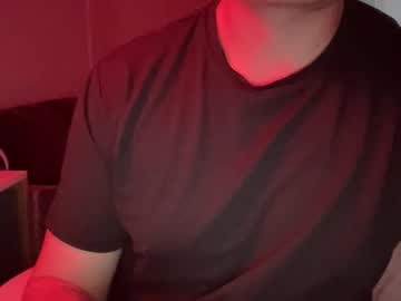 Latinolustxx Chaturbate stream image from May 02, 2026