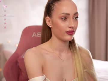 Milashka_Elis Chaturbate stream image from May 02, 2026