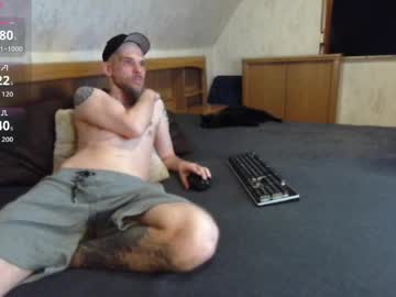 Nixan85 Chaturbate stream image from May 02, 2026