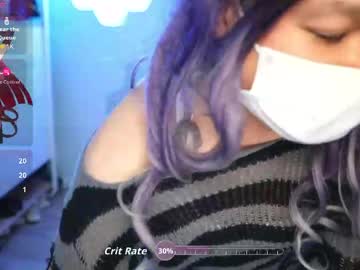 Ragehard69 Chaturbate stream image from May 02, 2026
