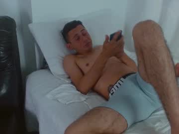 Rocco_Stell Chaturbate stream image from May 02, 2026