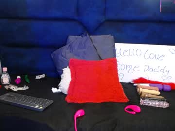 Sexy_Redgirl Chaturbate stream image from May 02, 2026
