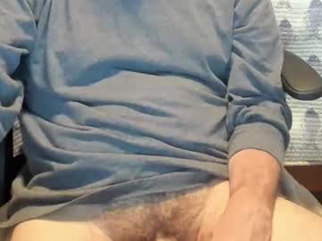 Wayupnorth7 Chaturbate stream image from May 02, 2026