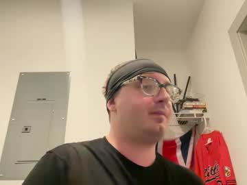 Yogasmokedog69 Chaturbate stream image from May 02, 2026