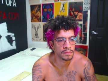 Dostoyrodia_34 Chaturbate stream image from May 02, 2026