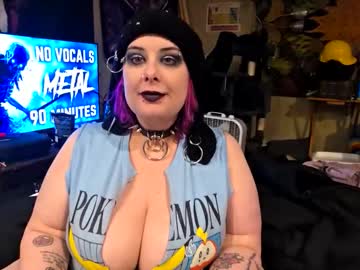 Kayslav3 Chaturbate stream image from May 02, 2026