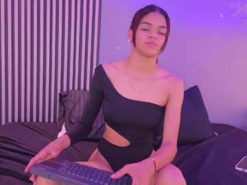 Anthonella_Smiith Chaturbate stream image from May 02, 2026