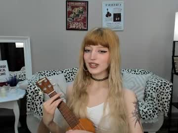 Mistymarlow Chaturbate stream image from May 02, 2026