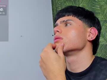 Nathaniel_Park Chaturbate stream image from May 02, 2026