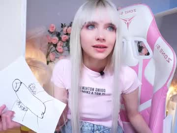 Wow_Angel Chaturbate stream image from May 02, 2026