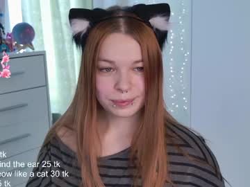 Alinabae Chaturbate stream image from May 02, 2026