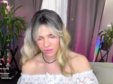 Anjalin_Sososok Chaturbate stream image from May 02, 2026