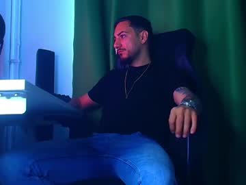 Romaniamaster1 Chaturbate stream image from May 02, 2026