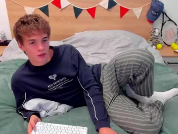 Lanny_Fandi Chaturbate stream image from May 02, 2026