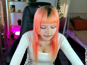Mika_Vatashi Chaturbate stream image from May 02, 2026