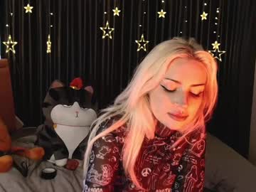Necroblonde Chaturbate stream image from May 02, 2026