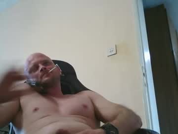Bigtimeruin1995 Chaturbate stream image from May 02, 2026