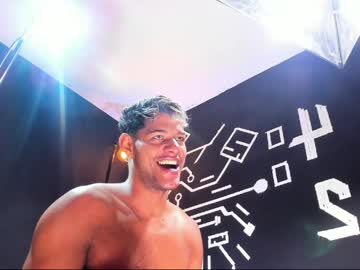 Daniel_Boy18 Chaturbate stream image from May 02, 2026