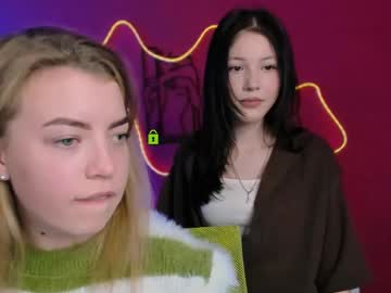 Isabella_Misis Chaturbate stream image from May 02, 2026