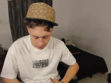 Santiceballo Chaturbate stream image from May 02, 2026