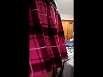 Saytanicpanic Chaturbate stream image from May 02, 2026