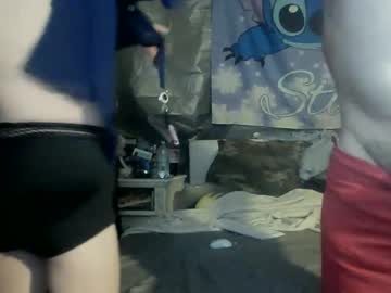 Stitchsunshine85 Chaturbate stream image from May 02, 2026