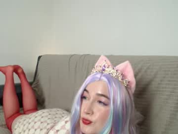 Sweetfox__ Chaturbate stream image from May 02, 2026