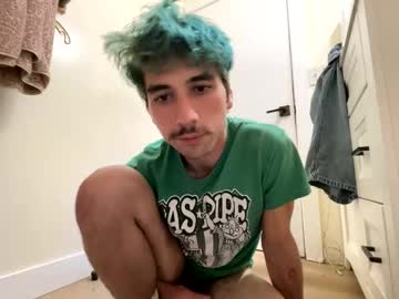 Dommy_Luv Chaturbate stream image from May 02, 2026