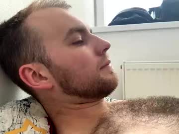 Jacobhairyvip Chaturbate stream image from May 02, 2026
