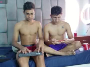 Twinksecrets_ Chaturbate stream image from May 02, 2026