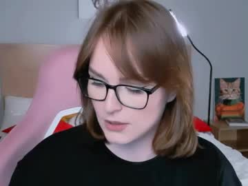 _Gingermean_ Chaturbate stream image from May 02, 2026