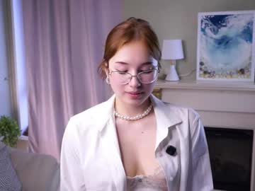 Shandrahoner Chaturbate stream image from May 02, 2026