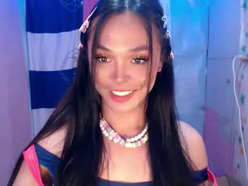 Ursexy_Debra Chaturbate stream image from May 02, 2026