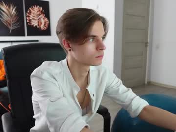 David_Heath Chaturbate stream image from May 02, 2026