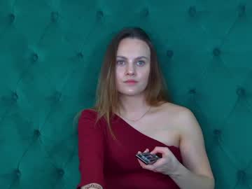 Lumerisoren Chaturbate stream image from May 02, 2026
