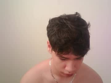 Zeus_183 Chaturbate stream image from May 02, 2026